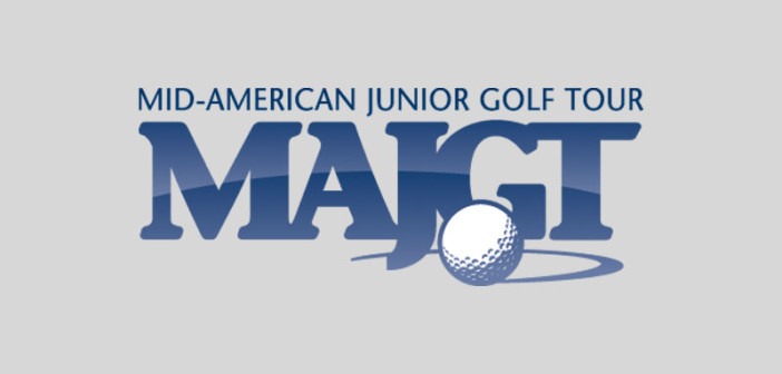 mid american junior golf tour