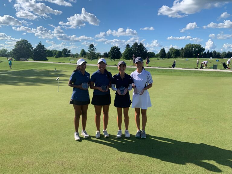 Illinois Junior Golf Association