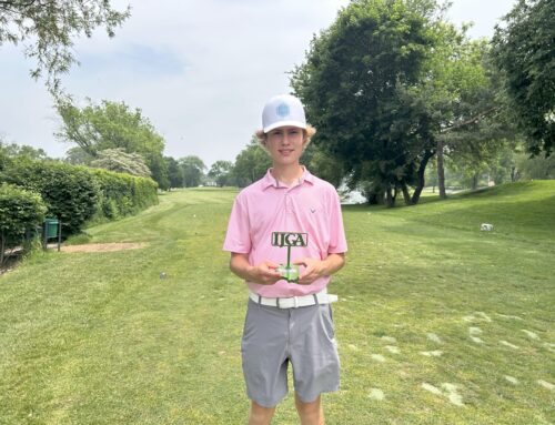 RESULTS: PMSP #16 at Old Orchard