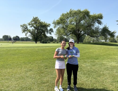 RESULTS: PMSP #15 at Buffalo Grove