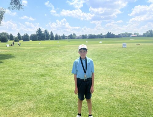 RESULTS: YDP 9 Hole #17 at Zigfield Troy