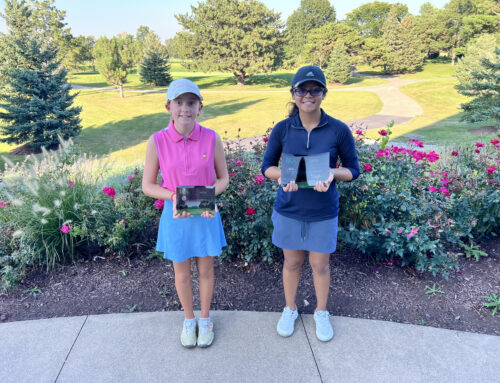 RESULTS: Fall Jr. Elite #3 at Pinecrest
