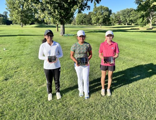 RESULTS: Fall Jr. Elite #2 at Deerpath