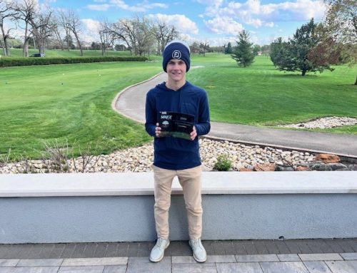 RESULTS: MAJGT at Blackberry Oaks