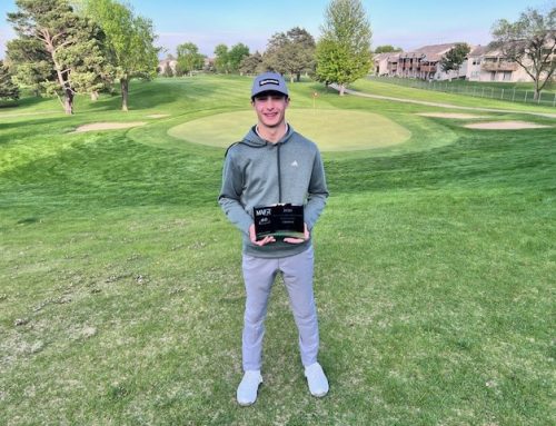 RESULTS: MAJGT at Pinecrest