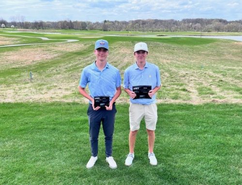 RESULTS: MAJGT at Sanctuary