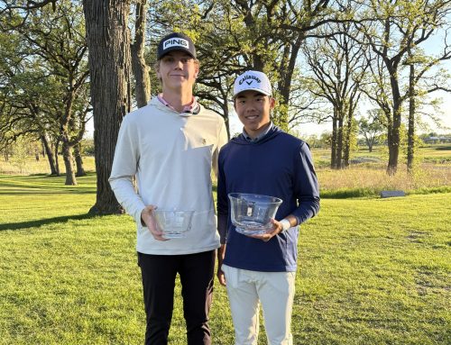 RESULTS: DuPage County Junior Classic