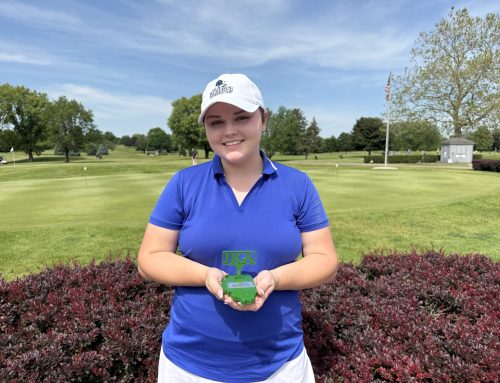 RESULTS: PM Stroke Play at Bonnie Dundee