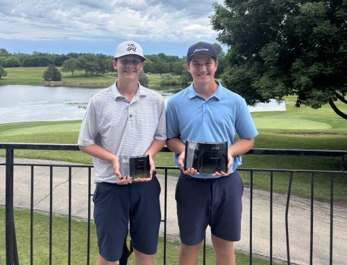 RESULTS: PM Players Challenge at Steeple Chase