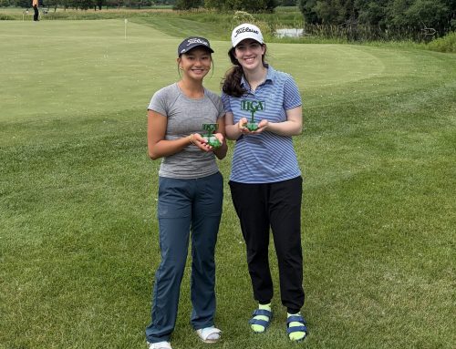 RESULTS: PM Stroke Play at Boone Creek