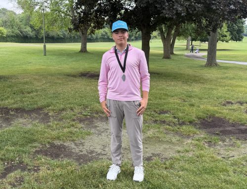 RESULTS: PM 9 Hole at Vernon Hills