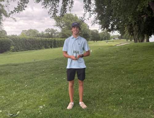 RESULTS: PM Stroke Play at Old Orchard