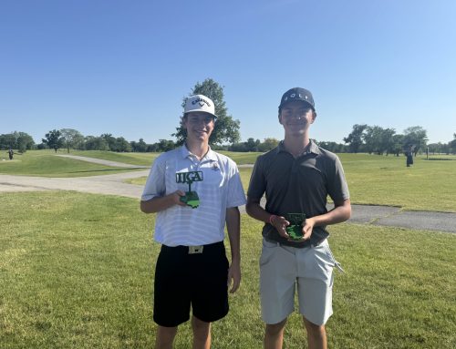 RESULTS: PM Stroke Play at Coyote Run