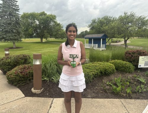 RESULTS: PM Stroke Play at Buffalo Grove