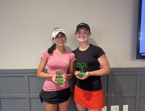 RESULTS: PM Stroke Play at Heritage Bluffs