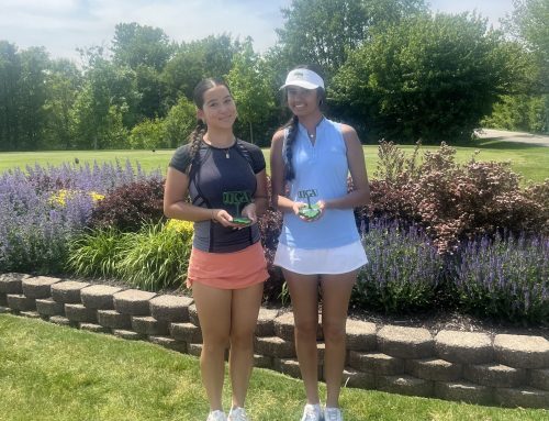 RESULTS: PM Stroke Play at Glendale Lakes