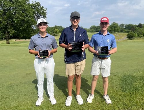 RESULTS: PM Players Challenge at Highland Woods