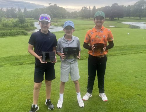 RESULTS: YDP Summer Jr. Elite at Glenview Park