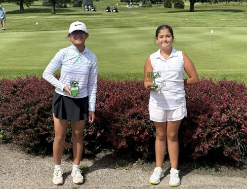 RESULTS: YDP 18 Hole #6 at Bonnie Dundee