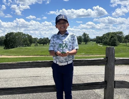 RESULTS: YDP 18 Hole Event #7 at Countryside