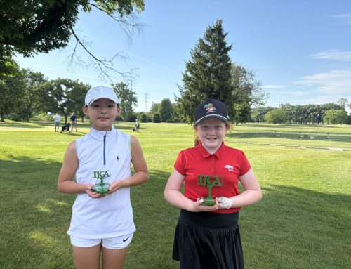 RESULTS: YDP 18 Hole Event #4 at Deerpath