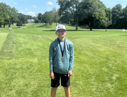 RESULTS: YDP 9 Hole #7 at Geneva