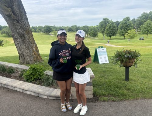RESULTS: PM Stroke Play at Phillips Park