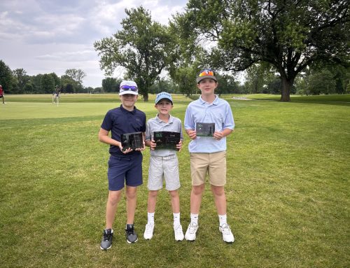RESULTS: Summer Jr. Elite at Buffalo Grove