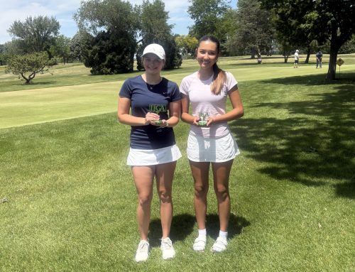 RESULTS: PM Stroke Play at Crystal Woods