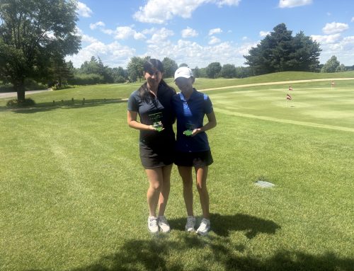 REULTS: PM Stroke Play at Marengo Ridge