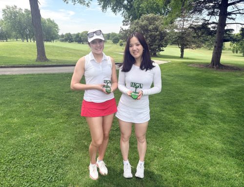 RESULTS: PM Stroke Play at Bonnie Brook