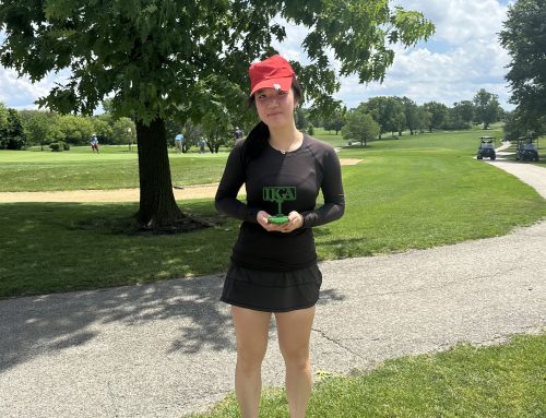 RESULTS: PM Stroke Play at Countryside