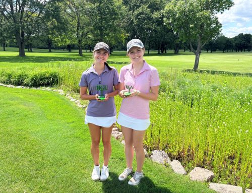 RESULTS: PM Stroke Play at Lake Bluff