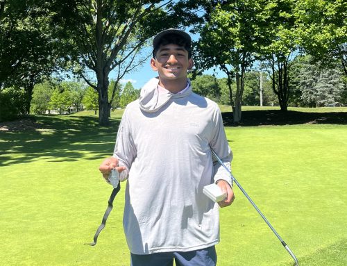 RESULTS: PM 9 Hole at Rob Roy