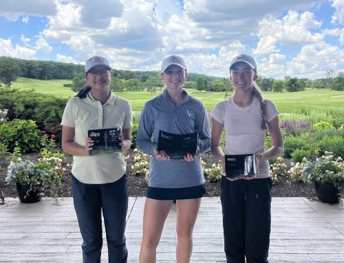 RESULTS: MAJGT at Hawk’s View