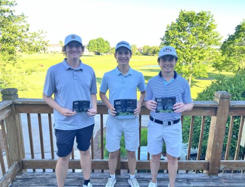 RESULTS: PM Players Challenge at Broken Arrow