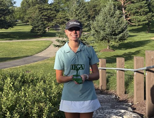 RESULTS: PM Stroke Play at Pinecrest