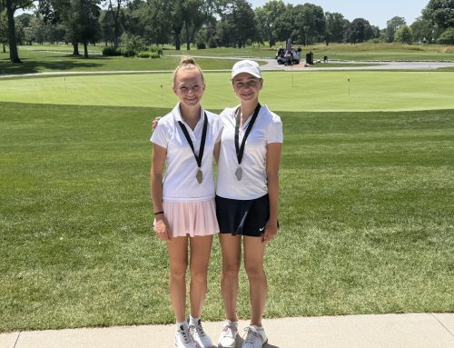 RESULTS: PM 9 Hole at Heritage Oaks