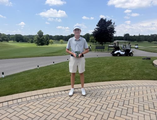 RESULTS: PM Stroke Play at Pine Meadows