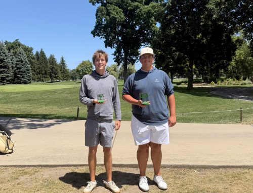 RESULTS: PM Stroke Play at Wilmette