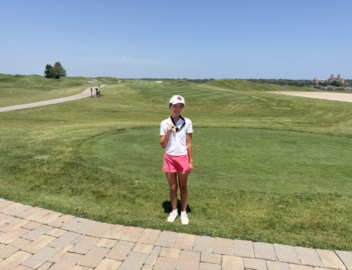 RESULTS: YDP 9 Hole Event #9 at Willow Hill