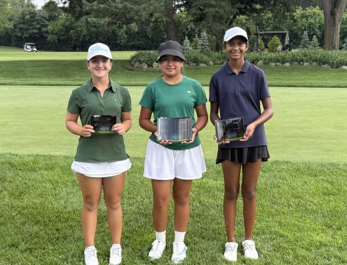 RESULTS: YDP Summer Jr. Elite Event #3 at Deerfield