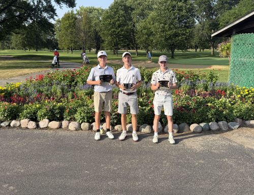 RESULTS: Summer Jr. Elite at Old Orchard