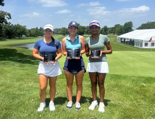 RESULTS: Players Challenge at Cog Hill