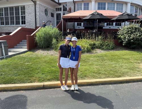 RESULTS: YDP 9 Hole at Tam O’Shanter