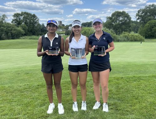 RESULTS: Players Challenge at Whitetail Ridge