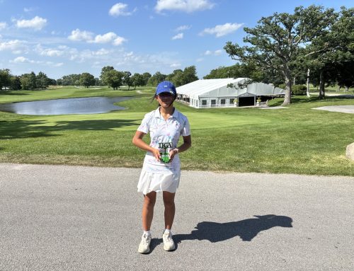 RESULTS: YDP 18 Hole at Cog Hill