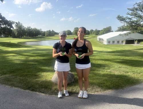 RESULTS: PM Stroke Play at Cog Hill