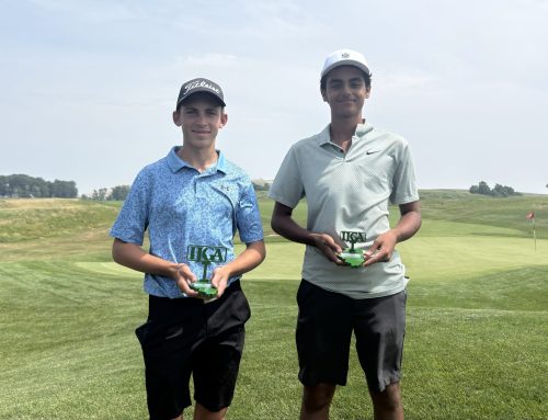 RESULTS: PM Stroke Play at Shepard’s Crook