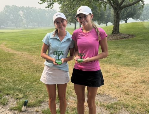 RESULTS: PM Stroke Play at Arlington Lakes